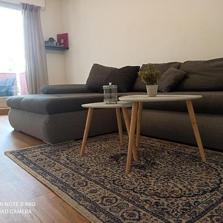 Super Appartement Avec Terasse Bischheim Exteriér fotografie