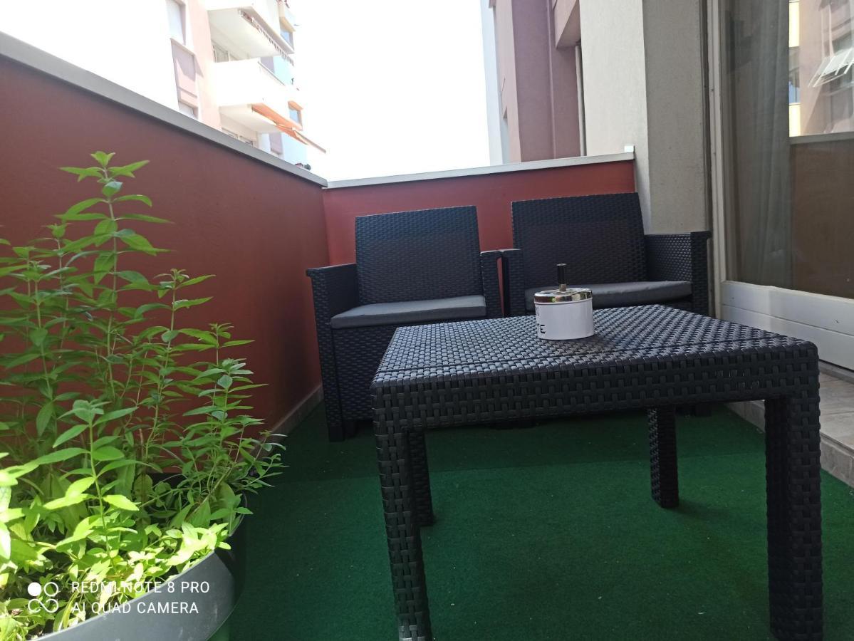Super Appartement Avec Terasse Bischheim Exteriér fotografie
