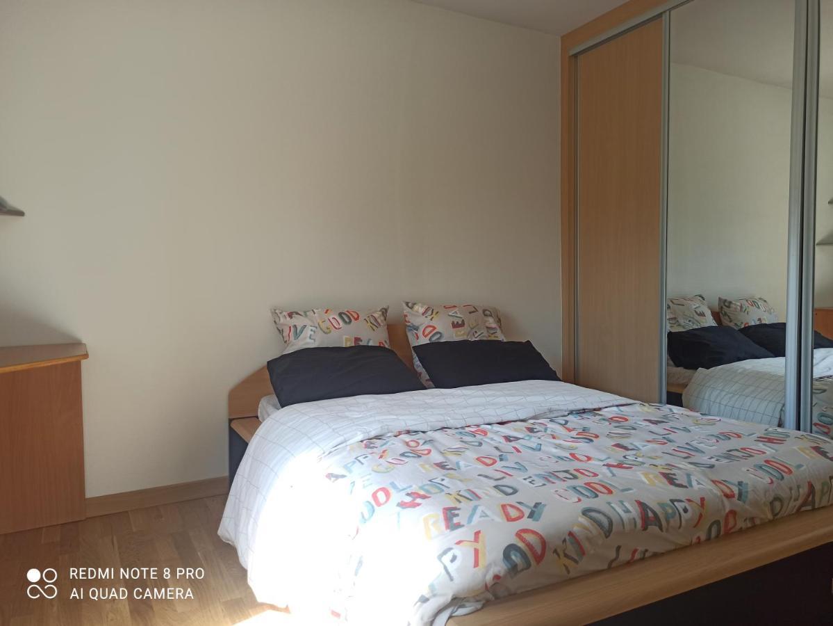 Super Appartement Avec Terasse Bischheim Exteriér fotografie