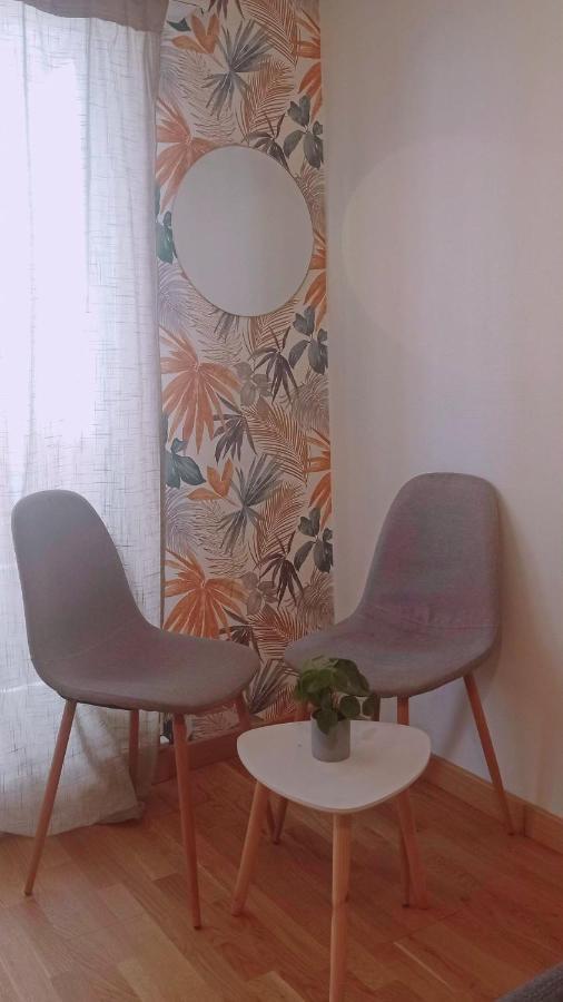 Super Appartement Avec Terasse Bischheim Exteriér fotografie