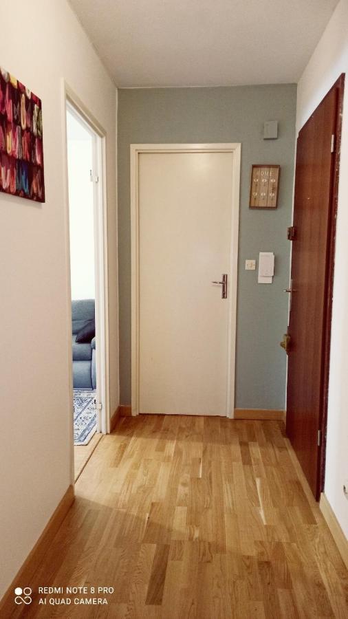 Super Appartement Avec Terasse Bischheim Exteriér fotografie